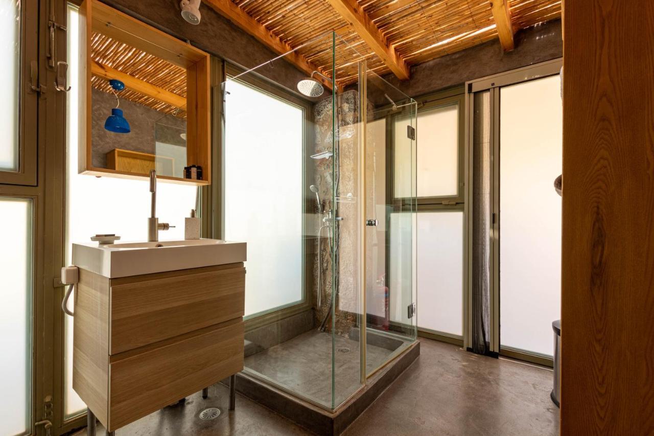 Zen Rocks Resort Kalianeika Dış mekan fotoğraf