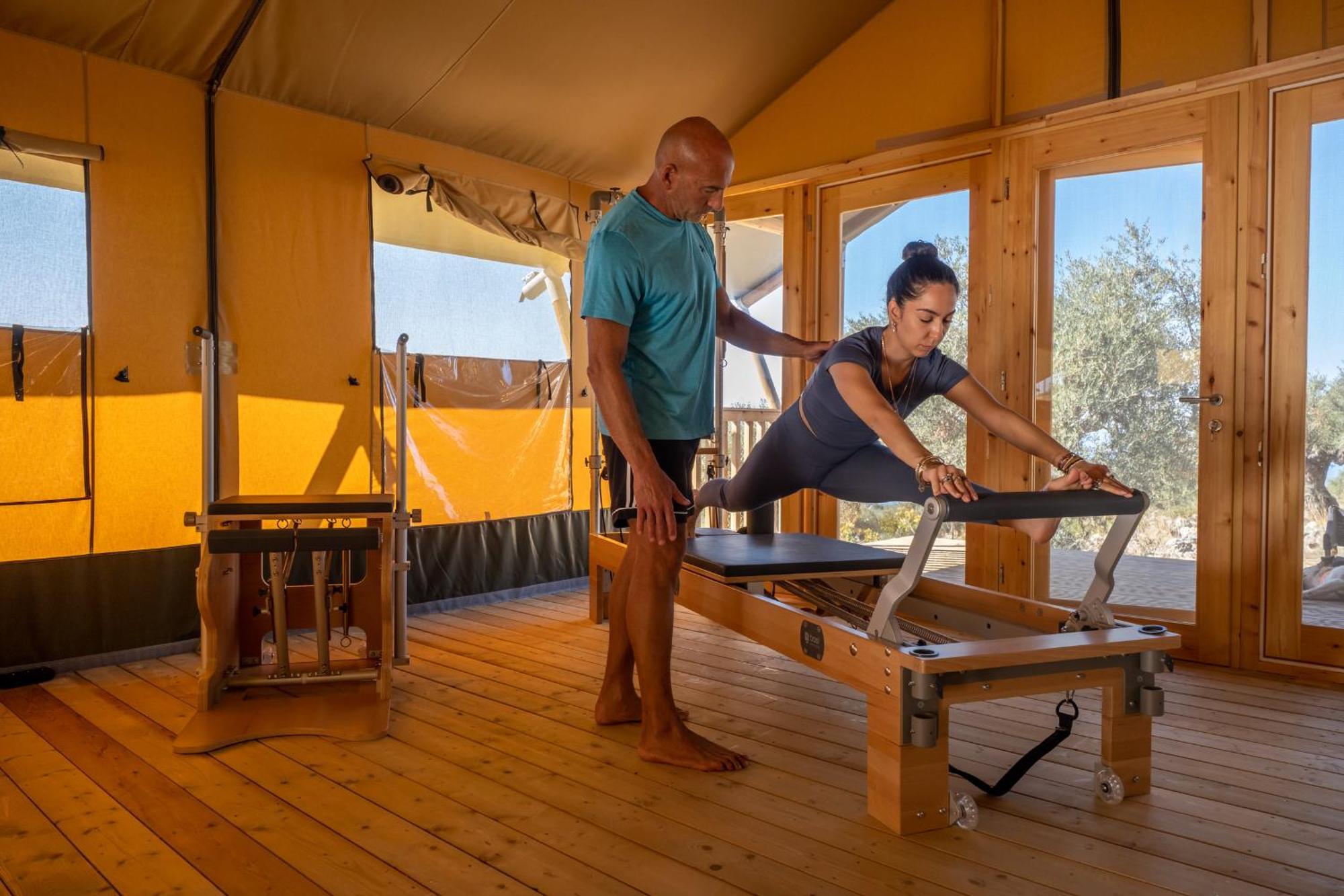Zen Rocks Resort Kalianeika Dış mekan fotoğraf